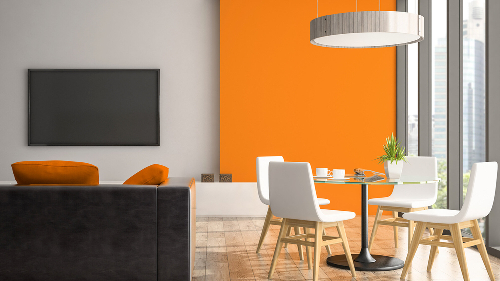 Painters In GTA, Painting In GTA